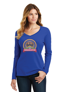 2017 TDR Women's Shirt