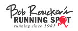 Bob Roncker's Running Spot