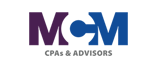 MCM CPAs & Advisors