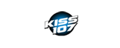 KISS 107