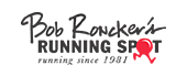 Bob Roncker's Running Spot