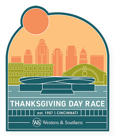 W&S Thanksgiving Day Race – Cincinatti