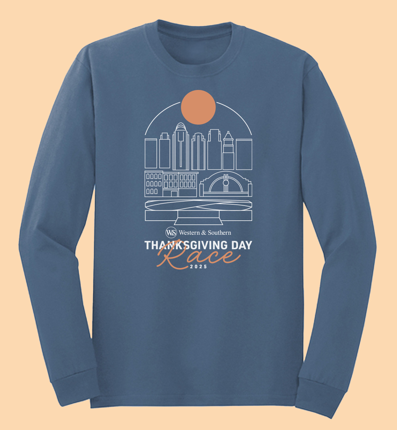 Long-sleeve Shirts