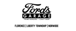 Ford's Garage