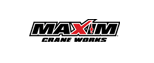 MAXIM Crane